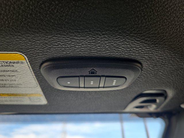 new 2026 Jeep Wrangler car, priced at $46,499