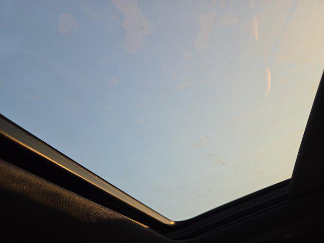 new 2025 Jeep Grand Cherokee car, priced at $49,999