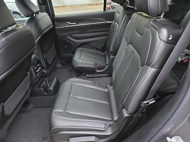 new 2025 Jeep Grand Cherokee L car, priced at $49,499