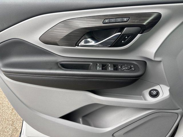 used 2024 GMC Terrain car, priced at $20,994