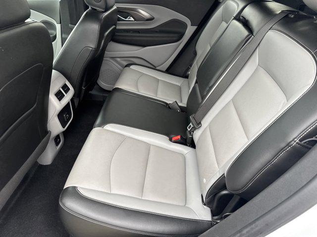 used 2024 GMC Terrain car, priced at $20,994