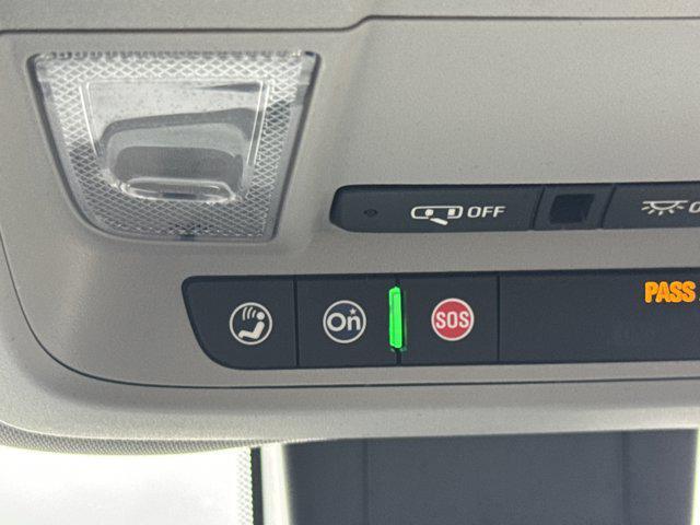 used 2024 GMC Terrain car, priced at $20,994