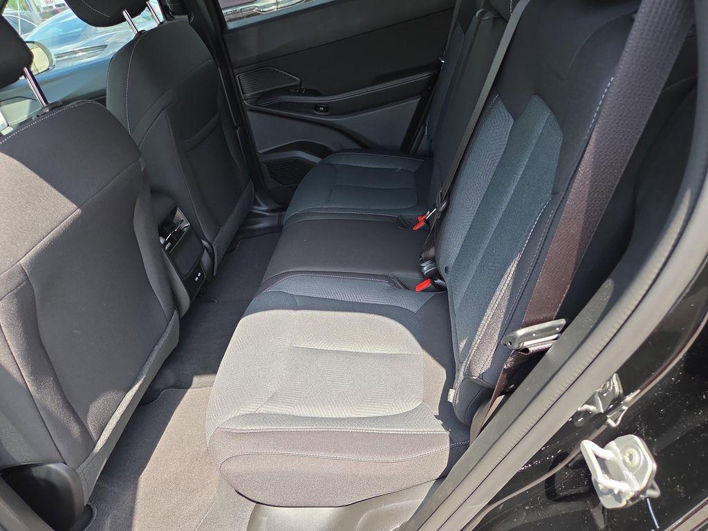 new 2026 Jeep Cherokee car, priced at $37,810