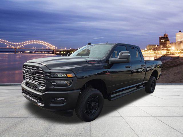 new 2026 Ram 2500 car, priced at $65,499