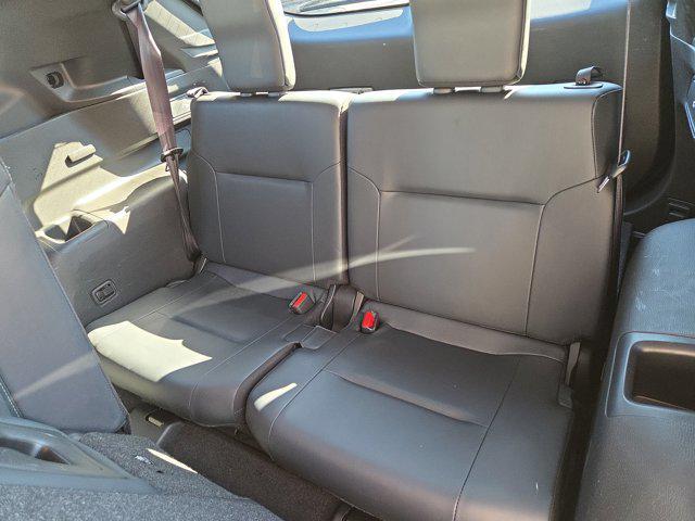 used 2024 Mitsubishi Outlander car, priced at $21,793