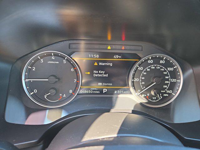 used 2024 Mitsubishi Outlander car, priced at $21,793