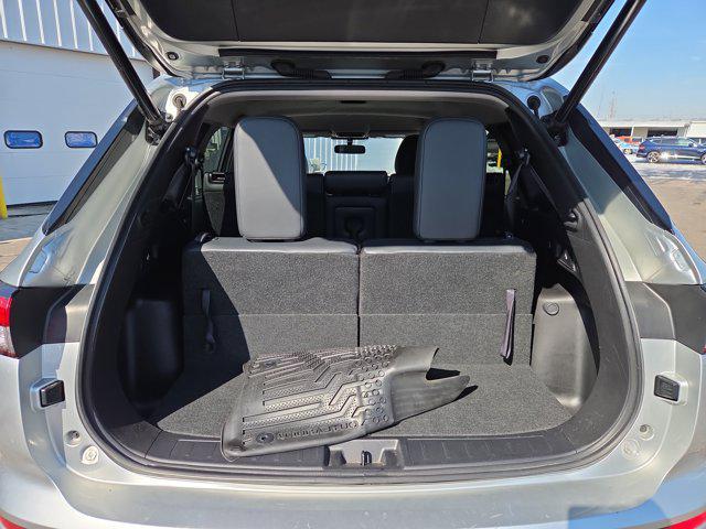 used 2024 Mitsubishi Outlander car, priced at $21,793