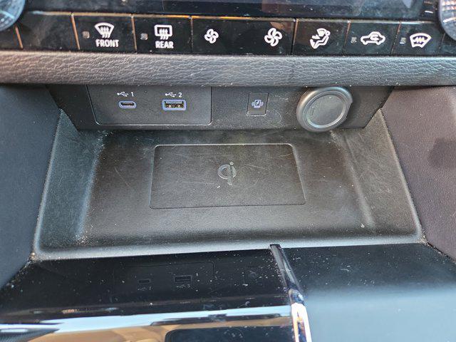 used 2024 Mitsubishi Outlander car, priced at $21,793