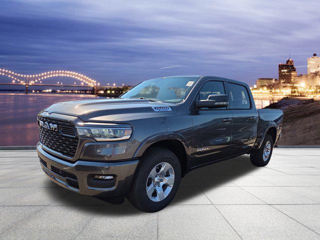 new 2025 Ram 1500 car, priced at $45,000