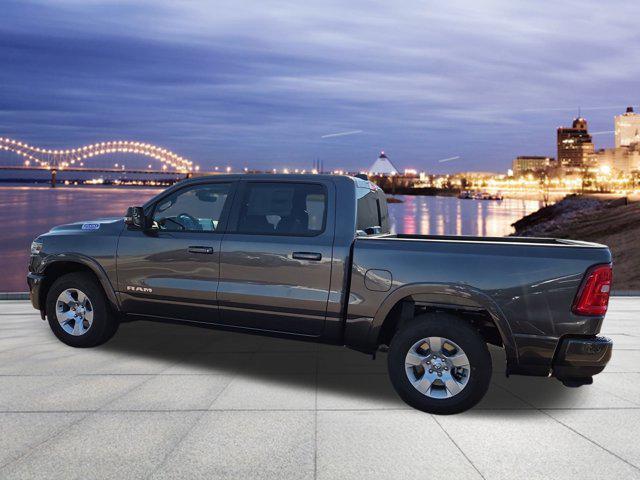 new 2025 Ram 1500 car, priced at $45,000