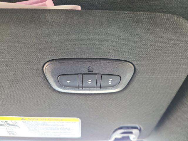 new 2025 Ram 1500 car, priced at $45,000