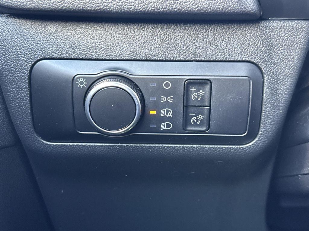 used 2025 Ford Escape car
