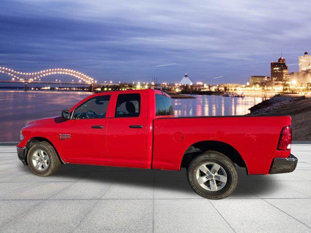 used 2024 Ram 1500 Classic car, priced at $27,992