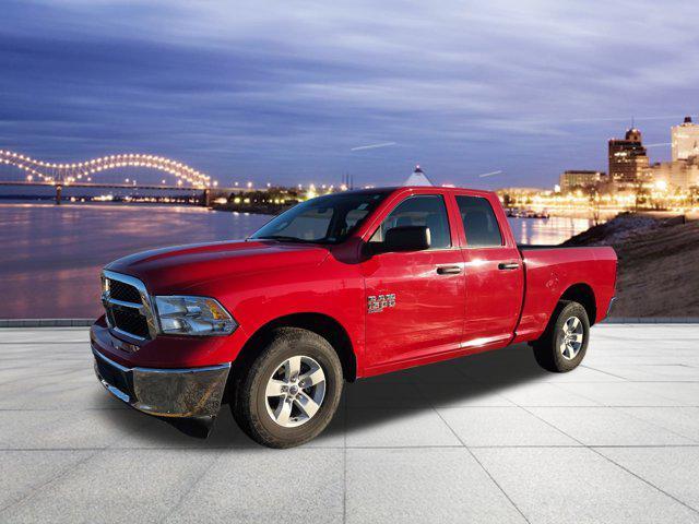 used 2024 Ram 1500 Classic car, priced at $27,992