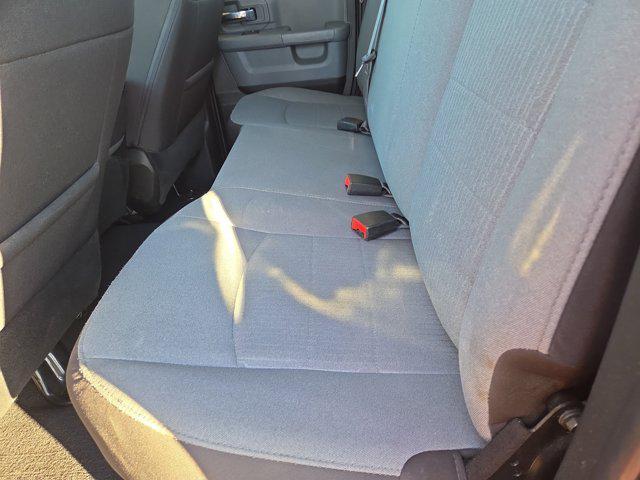 used 2024 Ram 1500 Classic car, priced at $27,992