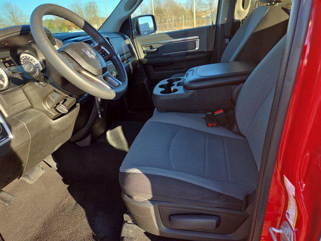 used 2024 Ram 1500 Classic car, priced at $27,992