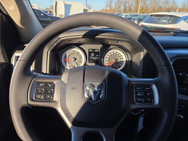 used 2024 Ram 1500 Classic car, priced at $27,992