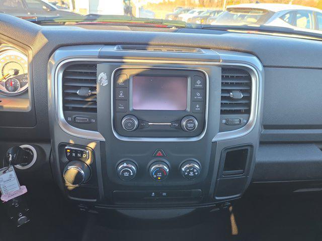 used 2024 Ram 1500 Classic car, priced at $27,992