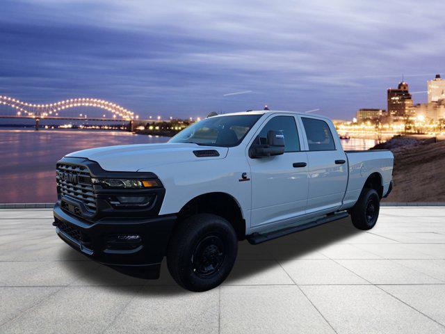 new 2026 Ram 2500 car, priced at $67,999