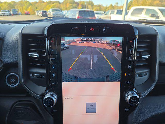 new 2026 Ram 2500 car, priced at $64,999