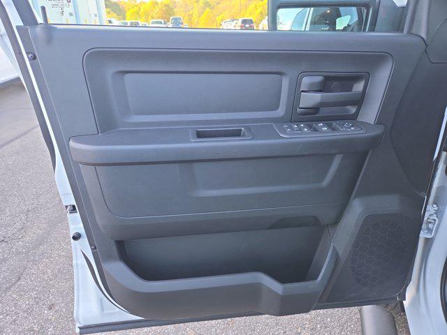 new 2026 Ram 2500 car, priced at $64,999