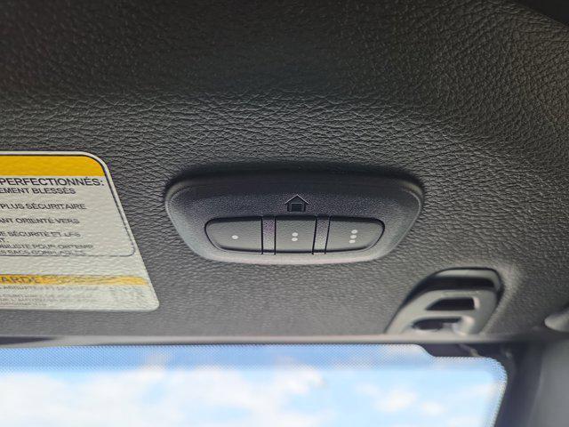 new 2026 Jeep Wrangler car, priced at $56,880