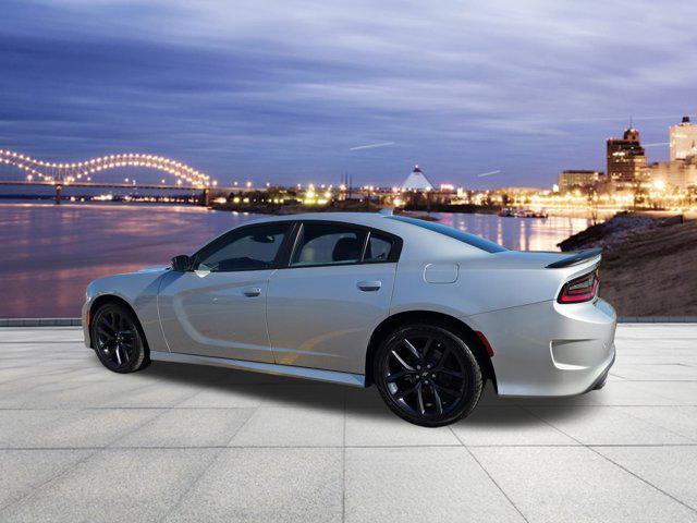 used 2023 Dodge Charger car, priced at $31,991