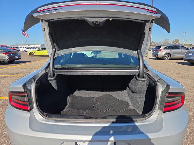 used 2023 Dodge Charger car, priced at $31,991