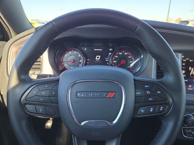 used 2023 Dodge Charger car, priced at $31,991