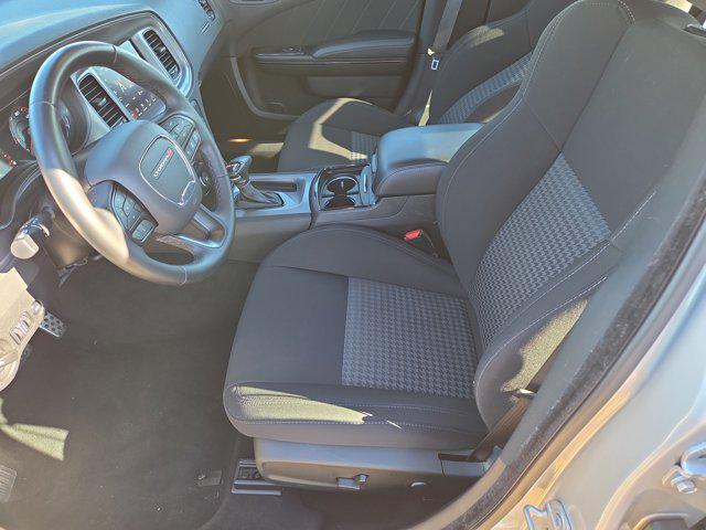 used 2023 Dodge Charger car, priced at $31,991