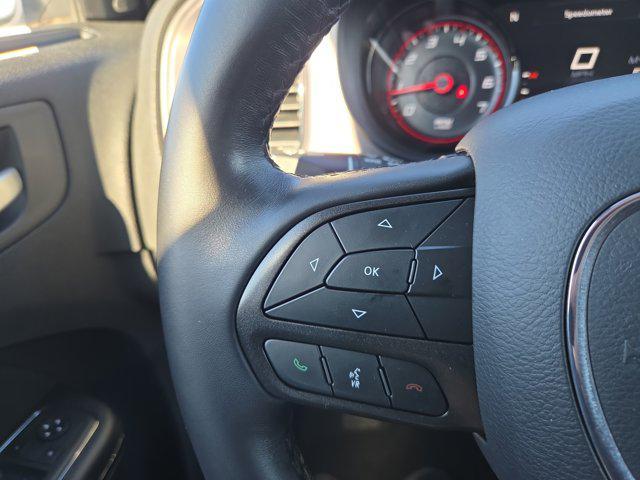 used 2023 Dodge Charger car, priced at $31,991