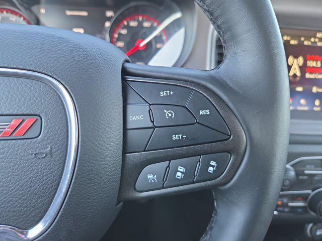 used 2023 Dodge Charger car, priced at $31,991