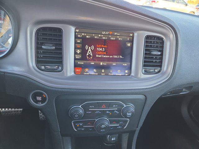 used 2023 Dodge Charger car, priced at $31,991