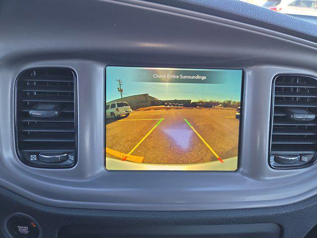 used 2023 Dodge Charger car, priced at $31,991