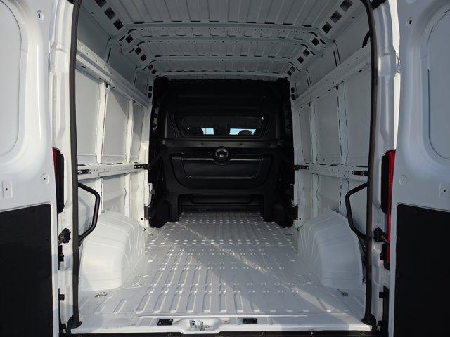 new 2026 Ram ProMaster 2500 car, priced at $52,999