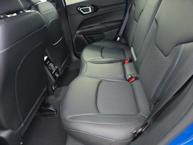 new 2026 Jeep Compass car, priced at $32,070