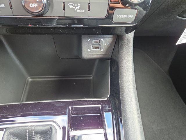 new 2026 Jeep Compass car, priced at $32,070