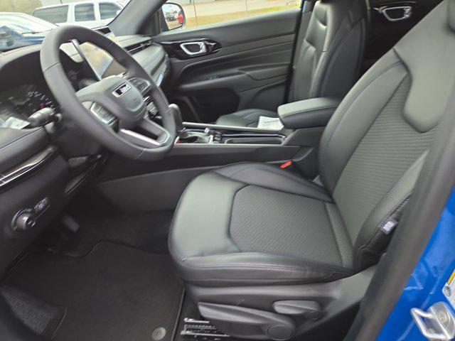 new 2026 Jeep Compass car, priced at $32,070