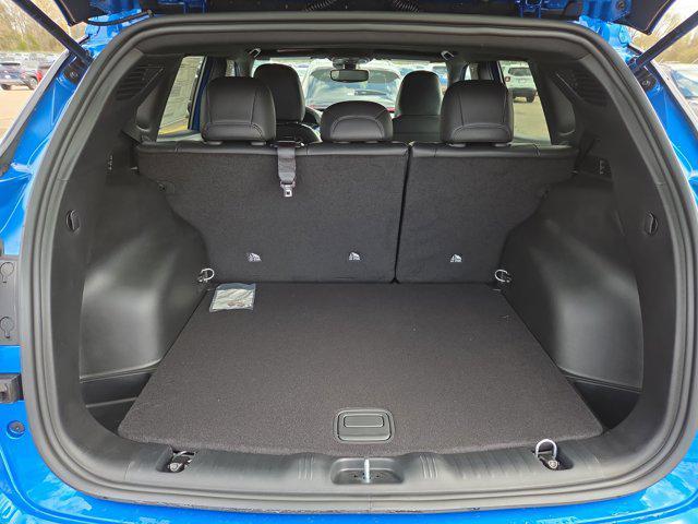 new 2026 Jeep Compass car, priced at $32,070