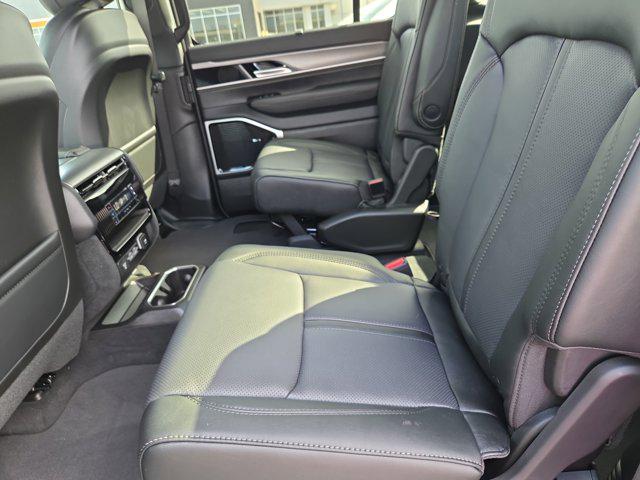 new 2026 Jeep Grand Wagoneer car, priced at $84,180