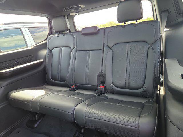 new 2026 Jeep Grand Wagoneer car, priced at $84,180