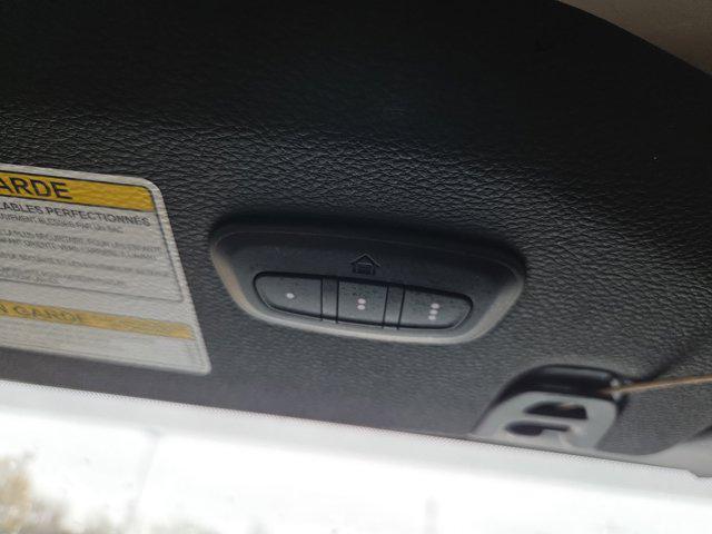 used 2023 Jeep Wrangler car, priced at $29,792