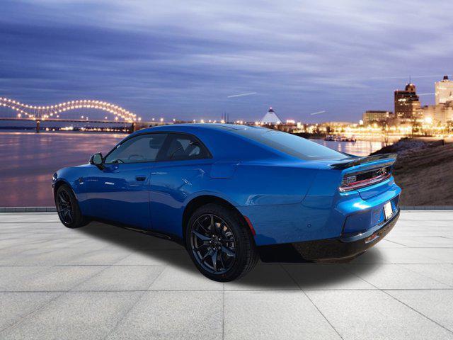 new 2026 Dodge Charger car, priced at $60,400