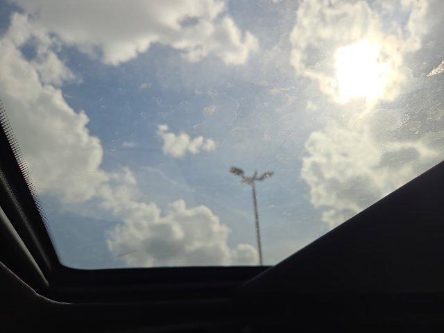 new 2026 Jeep Grand Wagoneer car, priced at $74,285