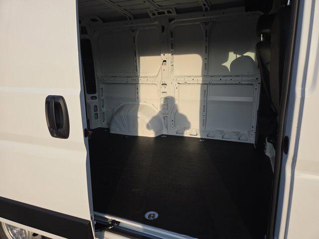 new 2026 Ram ProMaster 1500 car, priced at $40,999