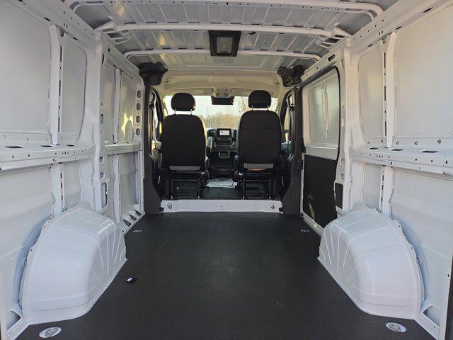 new 2026 Ram ProMaster 1500 car, priced at $40,999