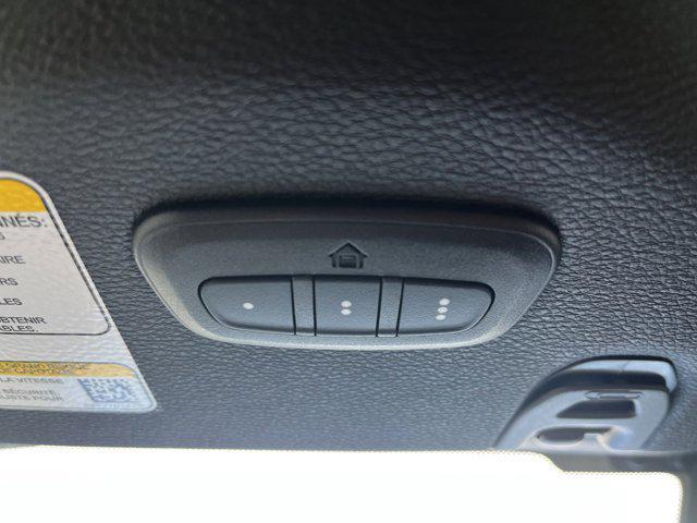 new 2025 Jeep Wrangler car, priced at $49,999