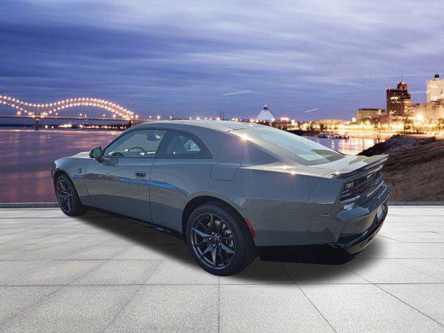 new 2026 Dodge Charger car, priced at $69,735