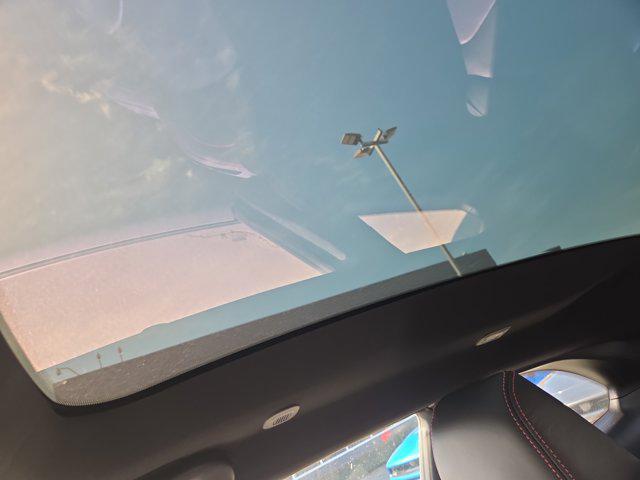 new 2026 Dodge Charger car, priced at $69,735