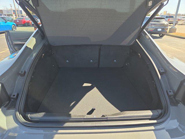 new 2026 Dodge Charger car, priced at $69,735